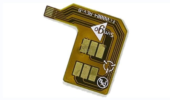 PCBs for Healthcare Device