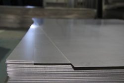 Stainless Steel Sheets in India.