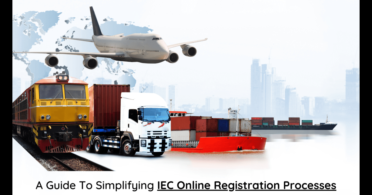 A Guide To Simplifying IEC Online Registration Processes - Social ...