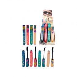 ROMANTIC COLOR TROPICAL MASCARA