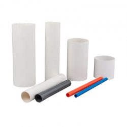 Calcium and zinc stabilizer for PVC foam board HT6861