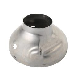 Advantages of Stainless Steel Cylinder Stamping Die