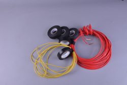 YG Tape for Electrical Application
