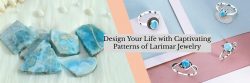 Larimar Jewelry – Infuse Your Life with Sunshine
