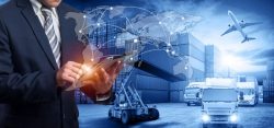 Digital Transformation in Logistics and Transportation What, Why and How – EvoortSolutions