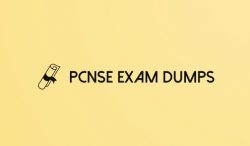 PCNSE Exam Dumps: The Most Comprehensive Guide You’ll Ever Need