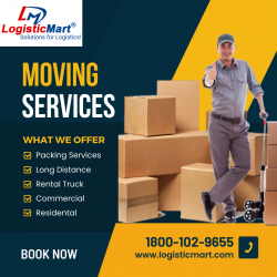 Who are good packers and movers in Thane for moving?