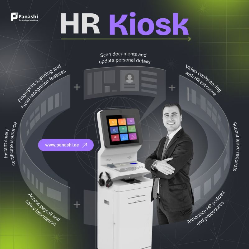 HR Kiosk