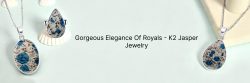 K2 Jasper Jewelry: Premium Quality Treasures