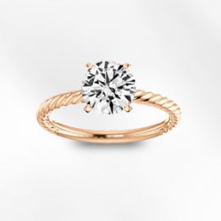 Buy Custom Engagement Rings Online