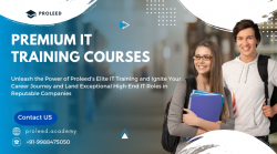 Premium IT Training Courses