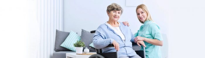 Private Duty Home Care Enhances Comfort and Independence