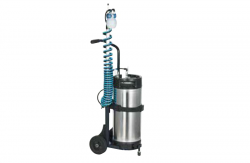 ZKL Hire – Your Trusted Disinfectant Fogger Rental Service!