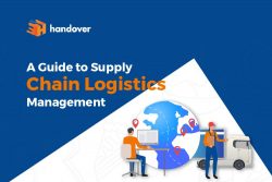 A Guide to Supply Chain Logistics Management