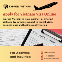 A Quick and Easy Way to Apply for Vietnam Visa Online