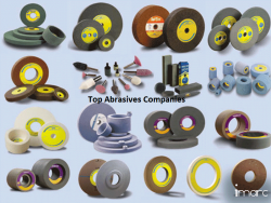 Top list of Abrasive Manufacturers Suppliers in UAE