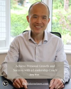 Achieve Personal Growth and Success with a Leadership Coach