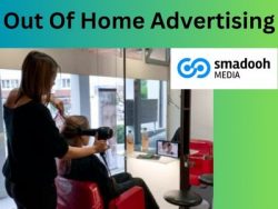 Out-Of-Home Advertising Solutions For Unparalleled Brand Visibility