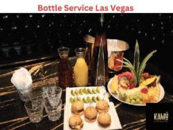 Unparalleled Bottle Service In Las Vegas – Elevate Your Nightlife!