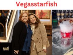 VegasStarfish Presents KAMU Ultra Karaoke – Your Ultimate Singing Experience in Las Vegas