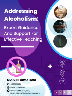 Addressing Alcoholism: Expert Guidance And Support For Effective Teaching