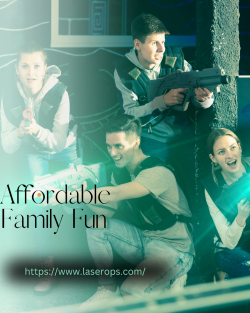 Discover Affordable Family Fun Activities That Everyone Can Enjoy