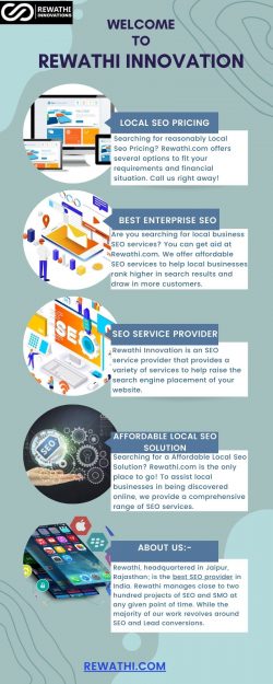 Best Enterprise Seo Agency
