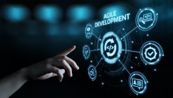 Unlock Your Business’s Potential with Agile Software Development Services