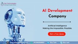 AI Development Company | Osiz
