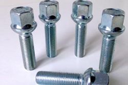 Stainless Steel Fasteners manufacturer in India
