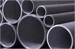 Stainless Steel Seamless Pipe.