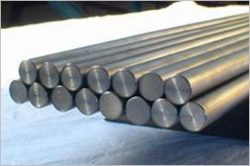 Stainless Steel 17-4PH Round Bar in India.