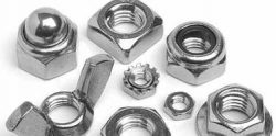 Stainless Steel 304, 304L Fasteners Manufacturer from Mumbai.