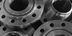 Stainless Steel 316L Flanges in India.