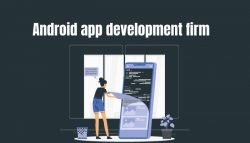 We AppIt: Your Top Android App Development Firm for Innovative Solutions