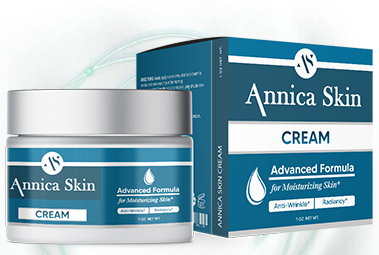 Annica Skin Cream {ADVANCED FORMULA} Achieve Brighten, Firmer, Smooth Soft Skin(Spam Or Legit)