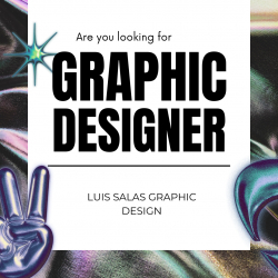 Experience Graphic Designer In USA