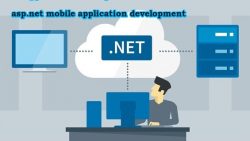 Asp.Net Mobile Application Development