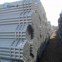 Get The Most Durable Galvanized Steel Pipe For Water