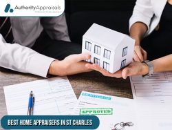 Best Home Appraisers in St Charles – Authority Appraisals