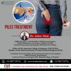 Piles Doctor in Kolkata