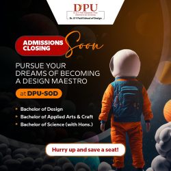 Bachelor of Interior Design | Product Design Colleges in India