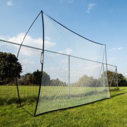 Backstop and Barrier Netting