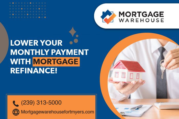 Get Expert Guidance for Mortgage Refinance!