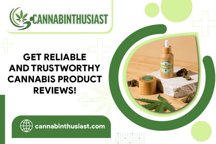 Get Professional information about Cannabis Product!