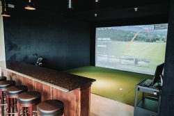 Trackman Simulators – Experience Golf Like Never Before