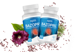 Bazopril {Clinically Proven} Support Healthy Blood Pressure, Optimizing Kidneys Function, And He ...