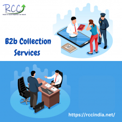 B2b Collection Services | RCC India