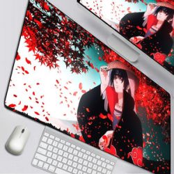 Custom Mouse Pads Gaming Mouse Pads Customize Size Mouse Pad Anime Mouse Pad Best Mouse Mat $15.95