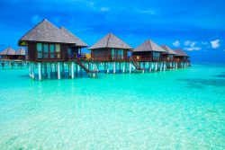The Maldives: Where Waters and Sands Create a Heavenly Escape